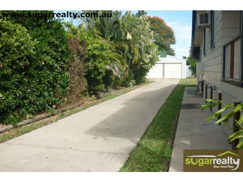 38 Tenth Avenue, Home Hill QLD 4806