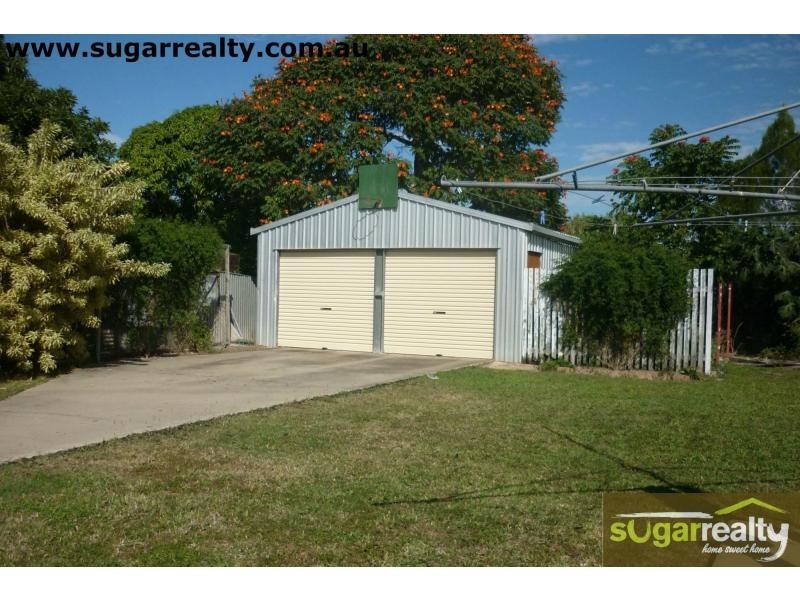38 Tenth Avenue, Home Hill QLD 4806