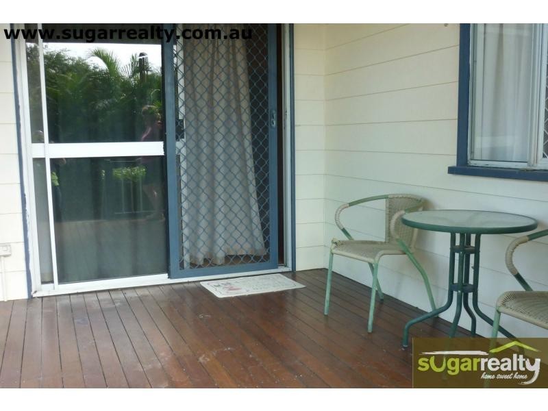38 Tenth Avenue, Home Hill QLD 4806