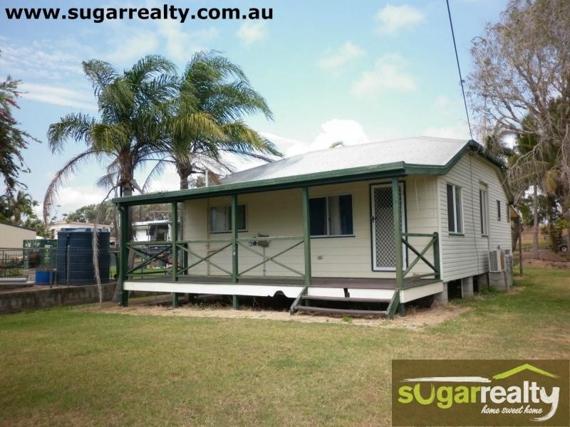 30 Topton Street, Alva Beach, Alva QLD 4807