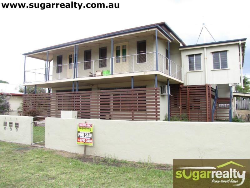 95 Munro Street, Ayr QLD 4807