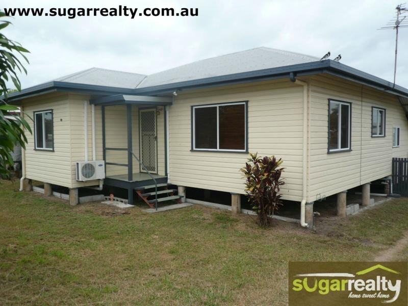 Ayr QLD 4807