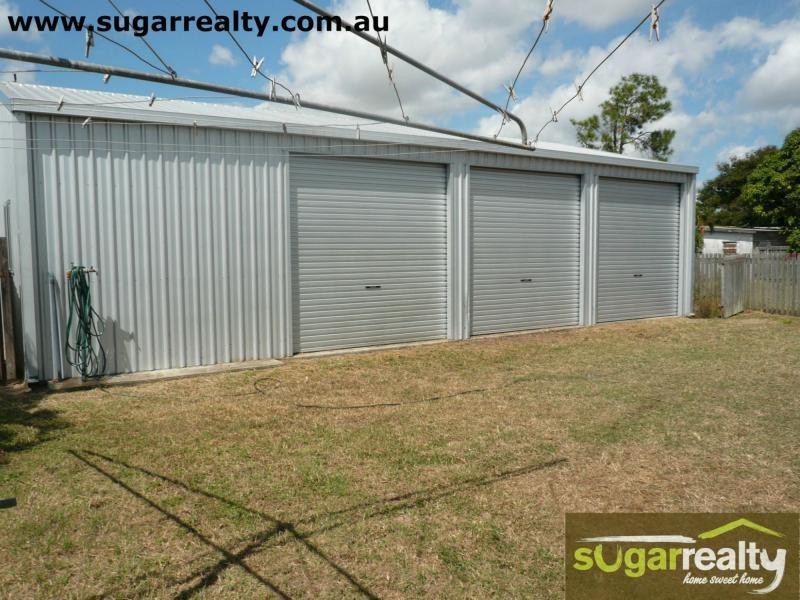 Ayr QLD 4807