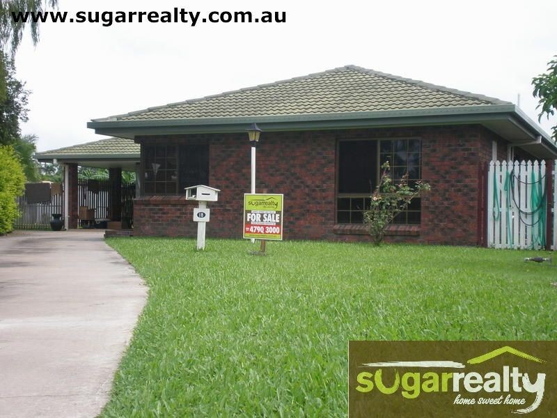 18 Searle Court, Ayr QLD 4807