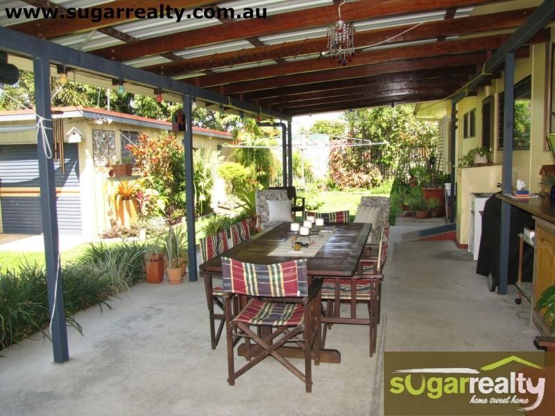 18 Moss Street, Ayr QLD 4807