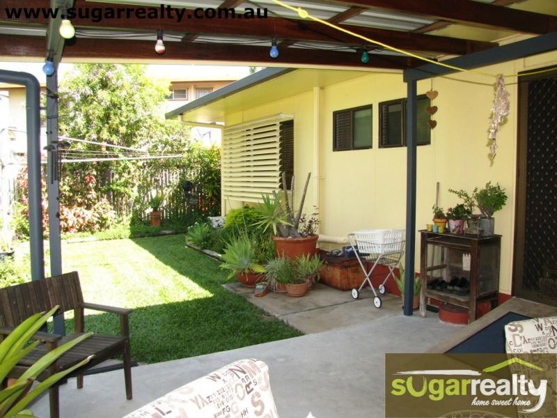 18 Moss Street, Ayr QLD 4807