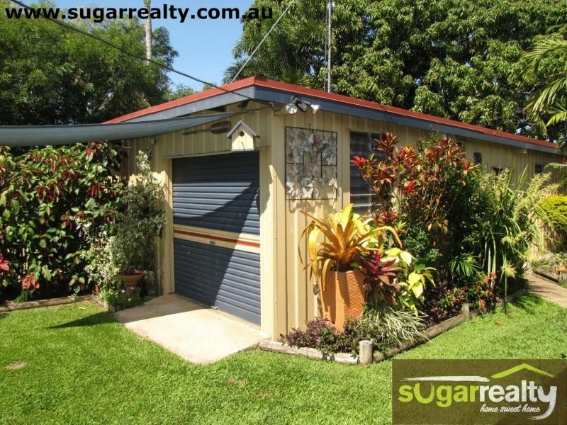 18 Moss Street, Ayr QLD 4807