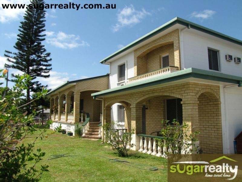 21 Macmillan Street, Ayr QLD 4807