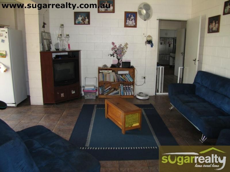 21 Macmillan Street, Ayr QLD 4807