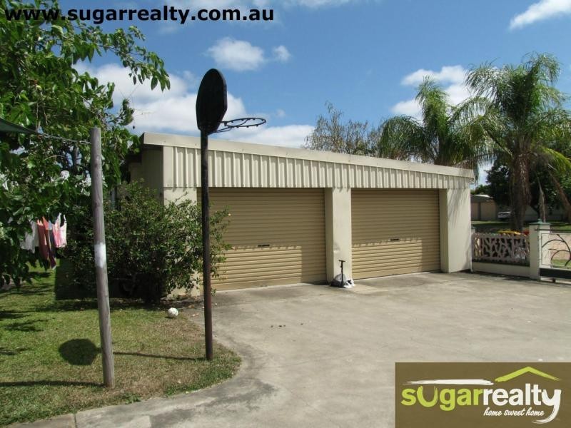 21 Macmillan Street, Ayr QLD 4807