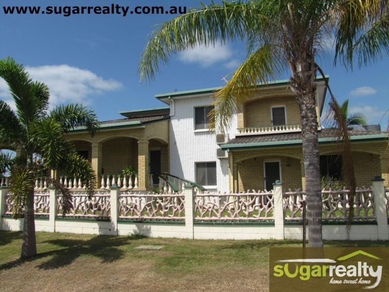 21 Macmillan Street, Ayr QLD 4807
