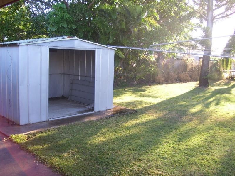 31 Wickham Street, Ayr QLD 4807