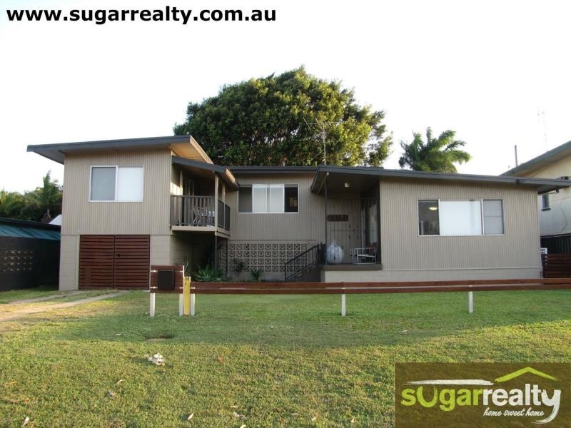13 Kilrie Road, Ayr QLD 4807