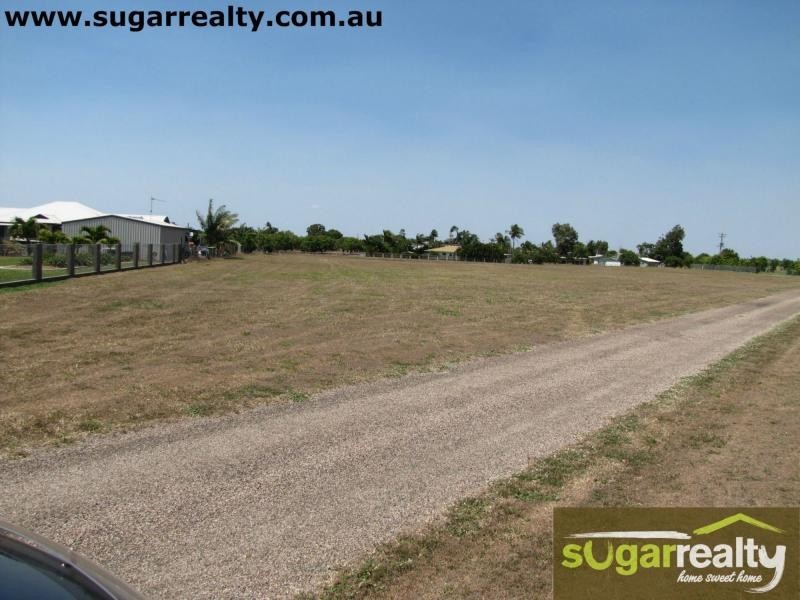 9 Ramtron Place, Ayr QLD 4807