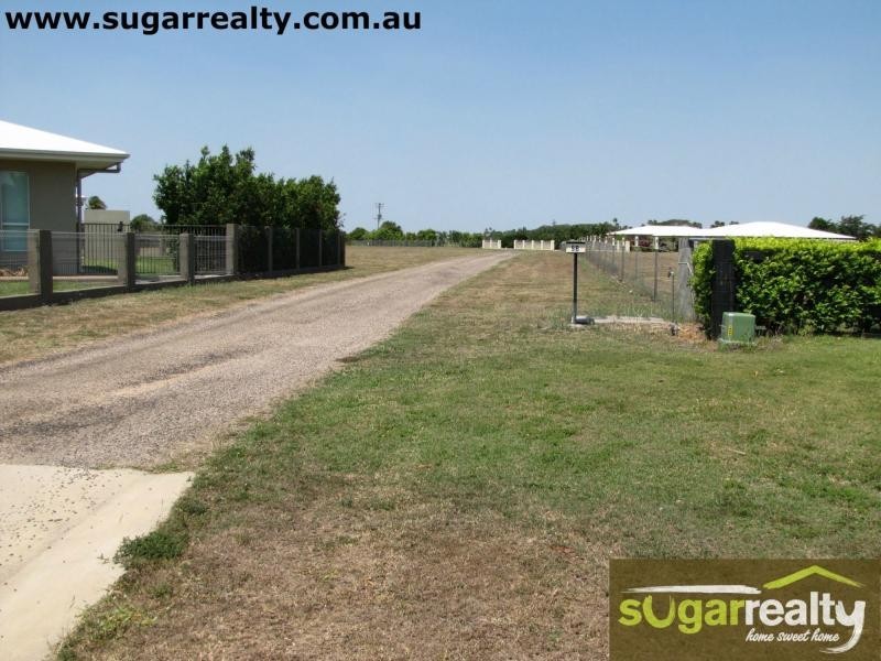 9 Ramtron Place, Ayr QLD 4807