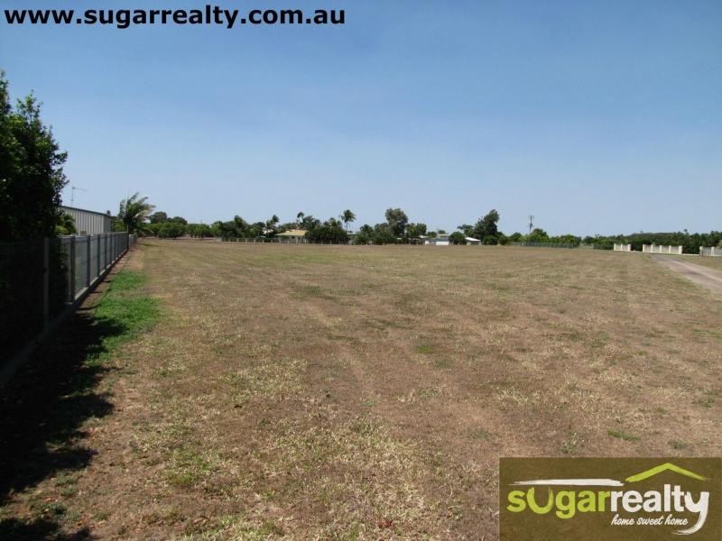 9 Ramtron Place, Ayr QLD 4807