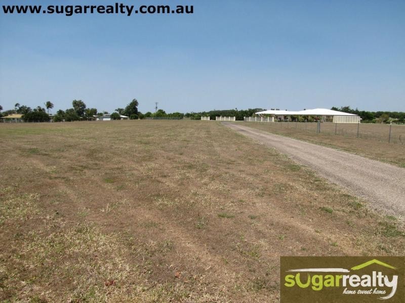 9 Ramtron Place, Ayr QLD 4807