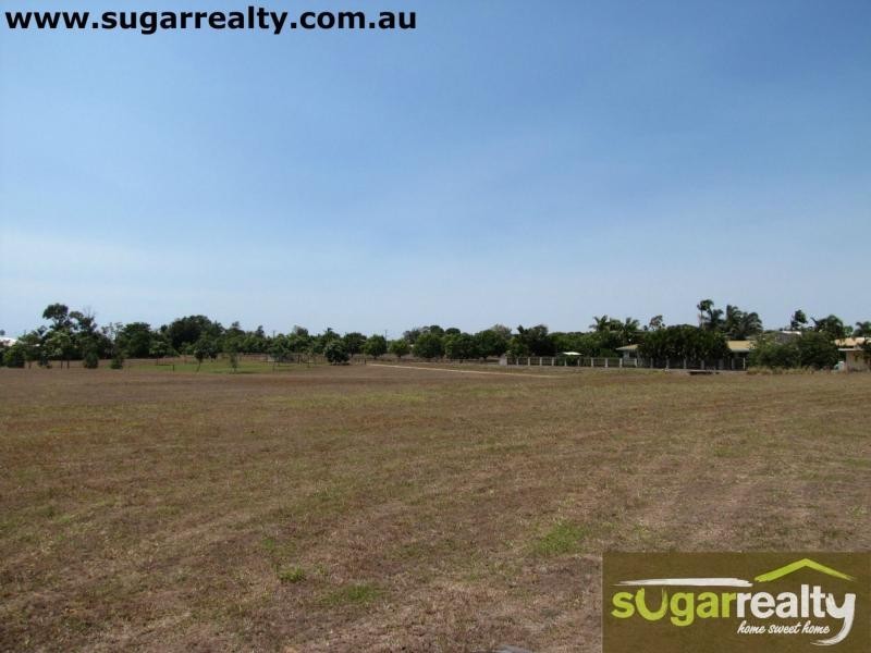 9 Ramtron Place, Ayr QLD 4807