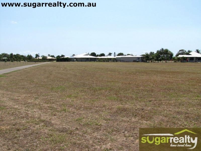 9 Ramtron Place, Ayr QLD 4807