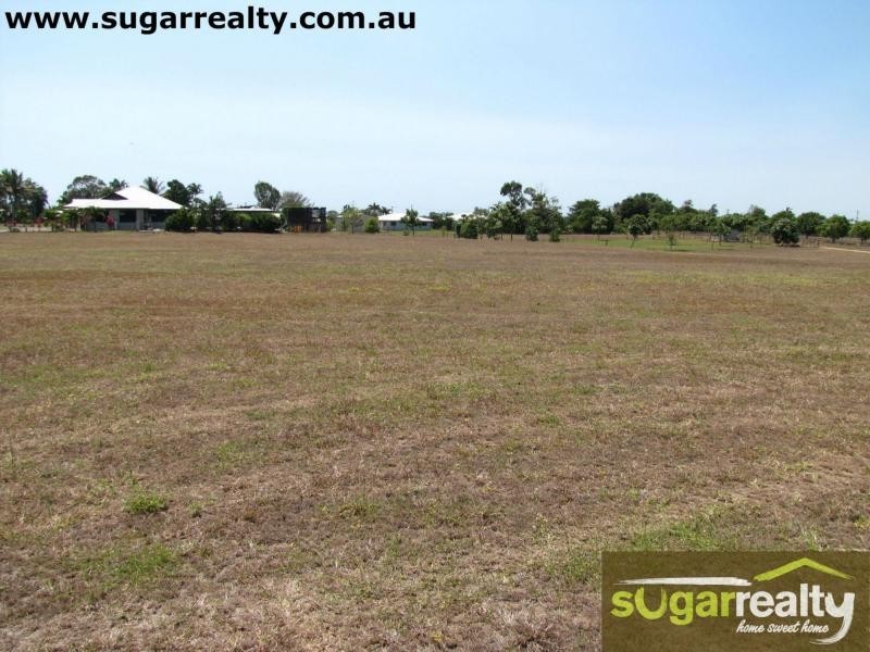 9 Ramtron Place, Ayr QLD 4807