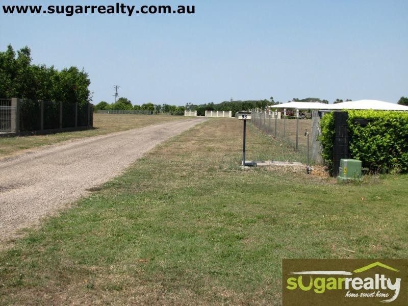 9 Ramtron Place, Ayr QLD 4807