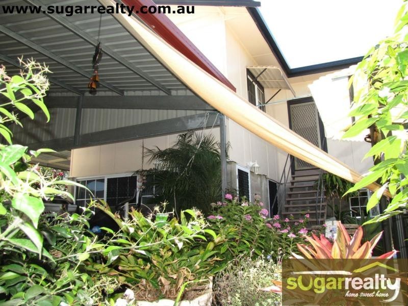 80 Seventeenth Street, Home Hill QLD 4806