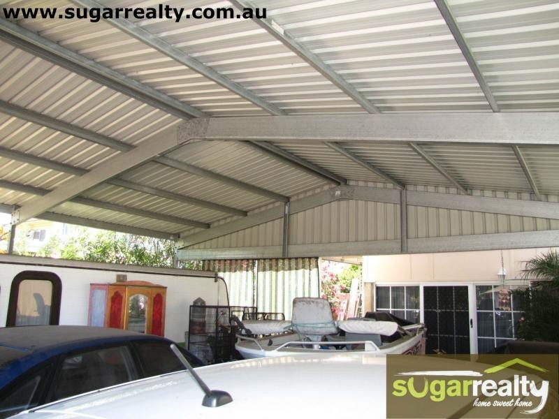 80 Seventeenth Street, Home Hill QLD 4806