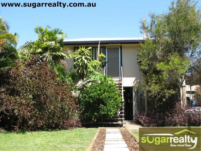 80 Seventeenth Street, Home Hill QLD 4806