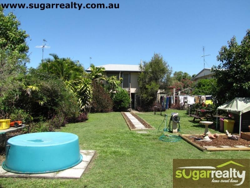 80 Seventeenth Street, Home Hill QLD 4806