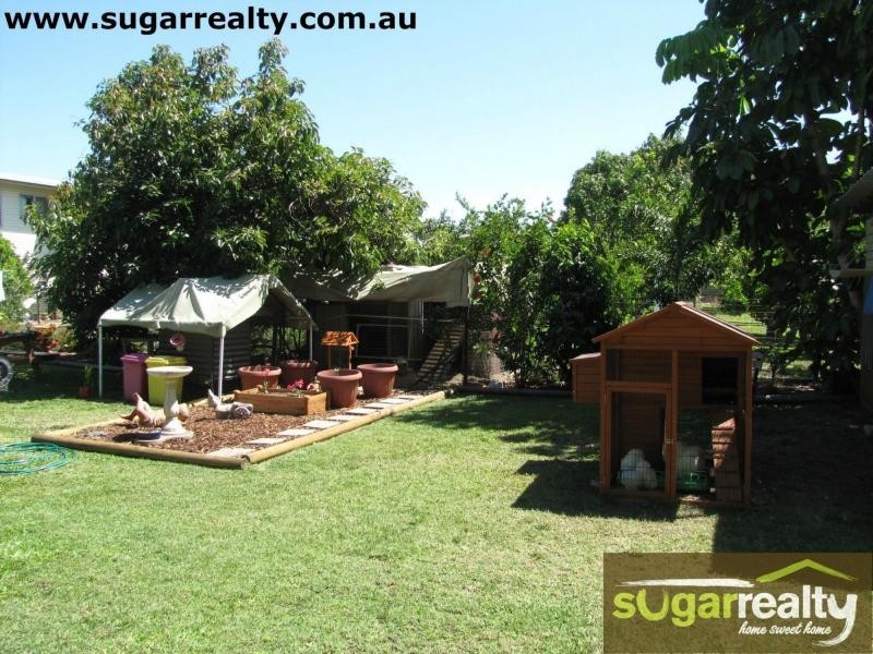 80 Seventeenth Street, Home Hill QLD 4806