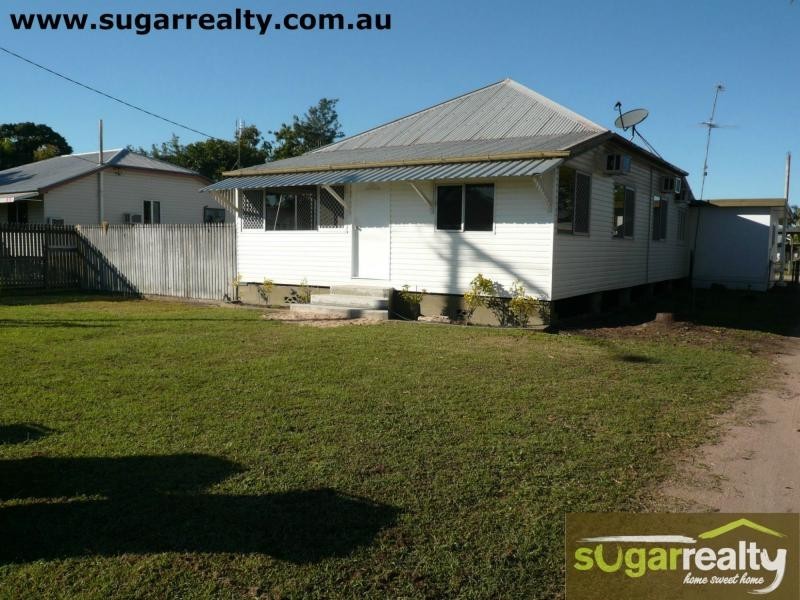 Brandon QLD 4808
