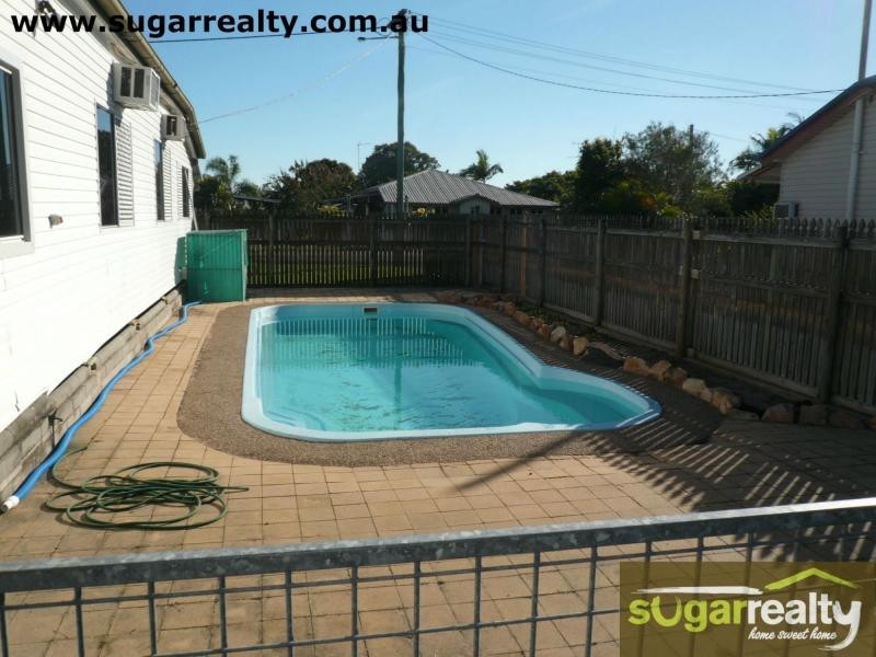 Brandon QLD 4808