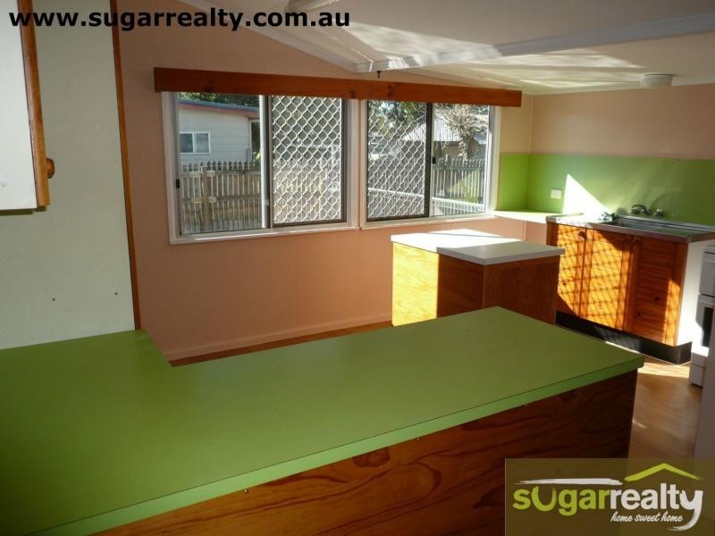 Brandon QLD 4808