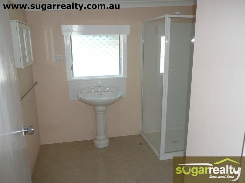 Brandon QLD 4808