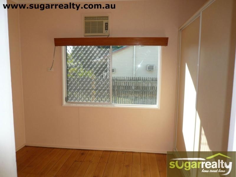 Brandon QLD 4808
