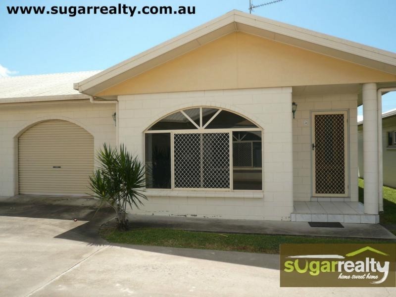 Ayr QLD 4807