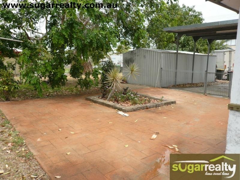 Ayr QLD 4807