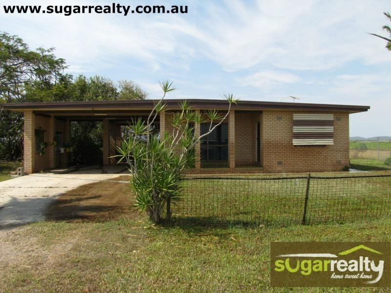 145 Baker Road, Fredericksfield, Home Hill QLD 4806