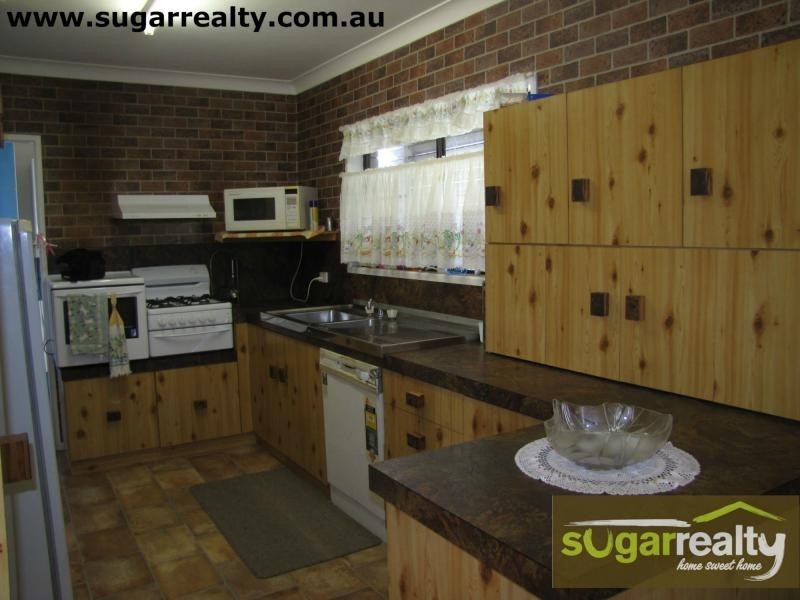 145 Baker Road, Fredericksfield, Home Hill QLD 4806