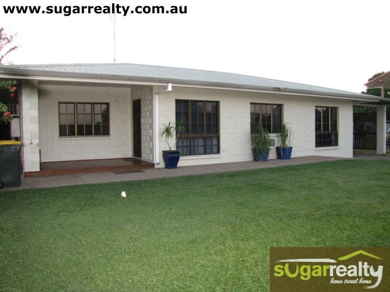 31 Old Home Hill Road, Rossiter, Ayr QLD 4807