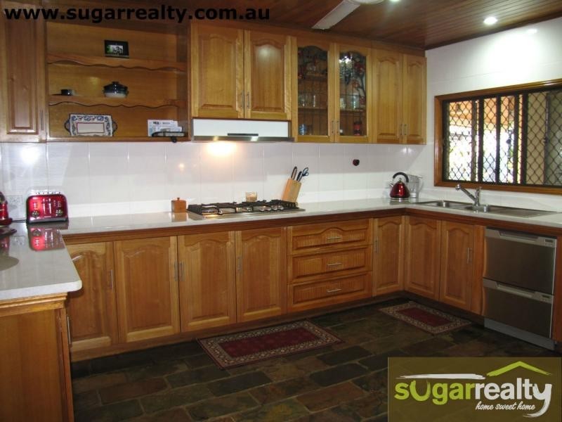 31 Old Home Hill Road, Rossiter, Ayr QLD 4807