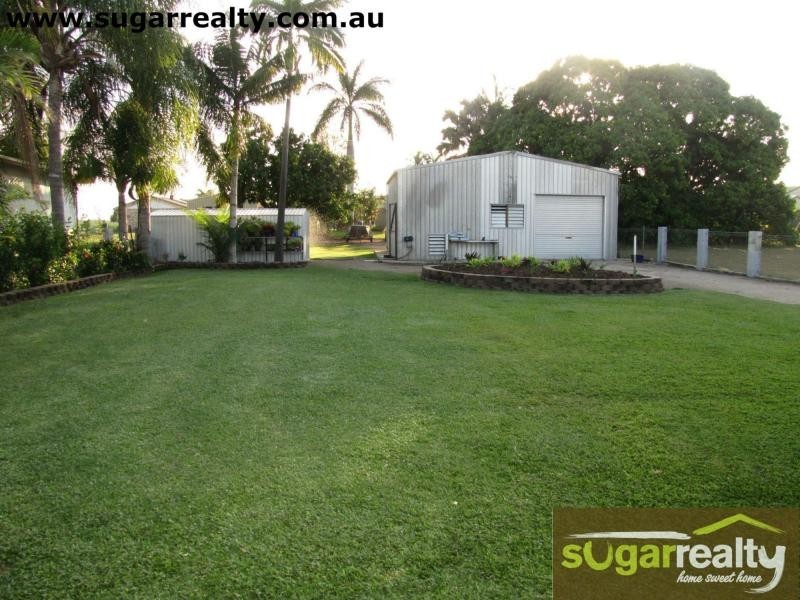 31 Old Home Hill Road, Rossiter, Ayr QLD 4807