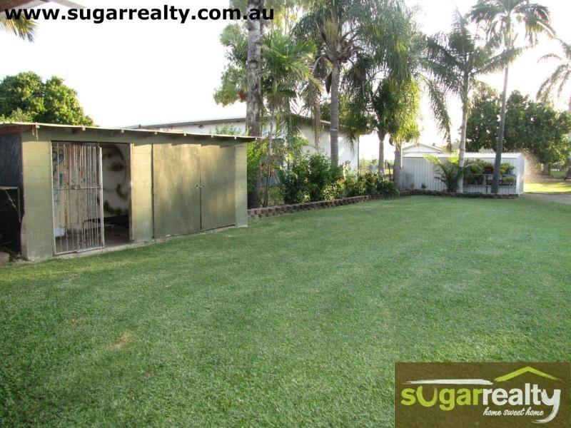 31 Old Home Hill Road, Rossiter, Ayr QLD 4807