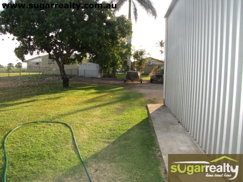 31 Old Home Hill Road, Rossiter, Ayr QLD 4807