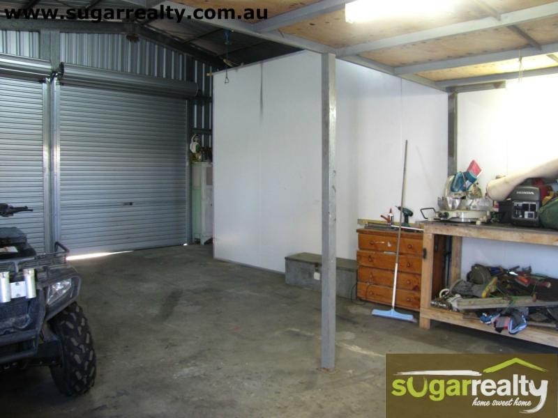 31 Old Home Hill Road, Rossiter, Ayr QLD 4807