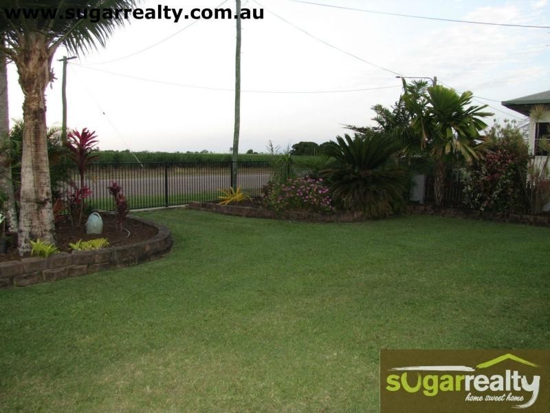 31 Old Home Hill Road, Rossiter, Ayr QLD 4807