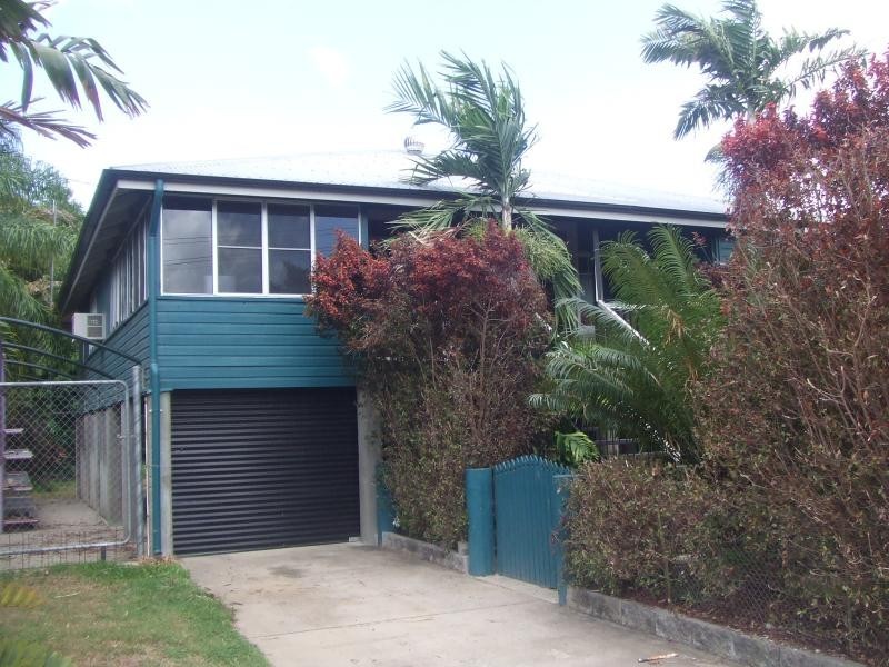 46 Fifth Avenue, Home Hill QLD 4806