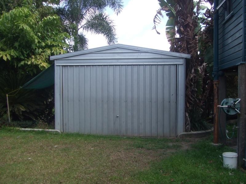 46 Fifth Avenue, Home Hill QLD 4806