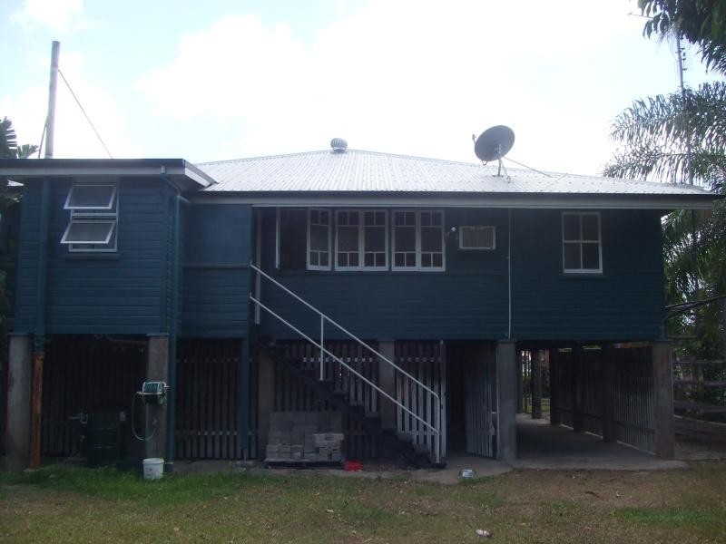 46 Fifth Avenue, Home Hill QLD 4806