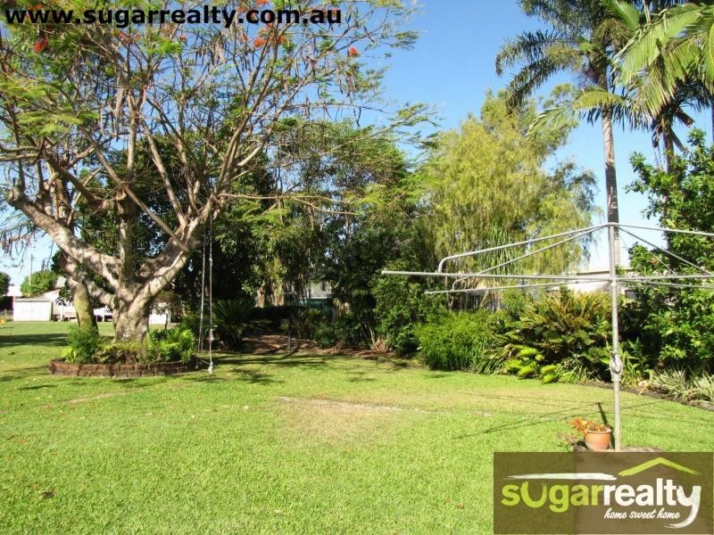 Ayr QLD 4807